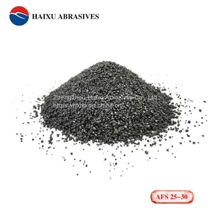 Casting Grade Chromite Sand For Foundry Price thumbnail-3