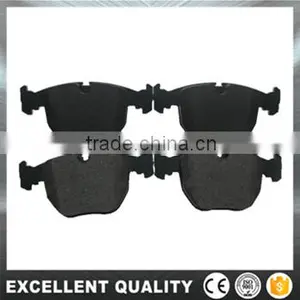 Genuine for Bmw E90 E91 E92 Front Brake Pads Set 34116761252 thumbnail-1