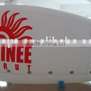 Giant Inflatable Helium RC Airplane Balloon thumbnail-1