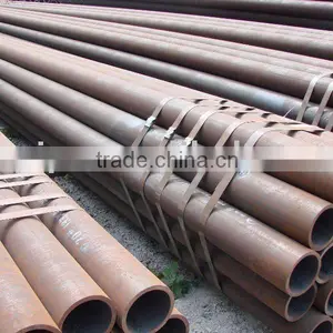 Seamless Steel Pipe thumbnail-1