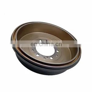 High Quality Wholesale Auto Parts BRAKE DRUM OEM 42431-0K120 FOR HILUX KUN25 GUN125 thumbnail-4
