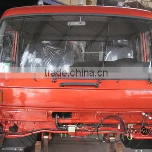 153 Truck Cabin Assy - Left Hand Drive thumbnail-1