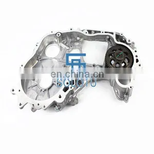 Auto Parts Oil Pump OEM 11320-30030 FOR HILUX 1KD KDH151 thumbnail-1