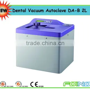 Dental Handpiece Sterilizer thumbnail-1