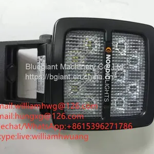 Konecranes Parts 6040.089 6040089 Konecranes Headlamp 6040.089 6040089 thumbnail-1