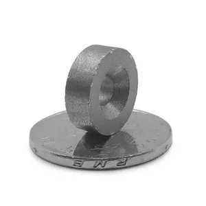 SmCo Magnet Sm2co17 SmCo5 thumbnail-1