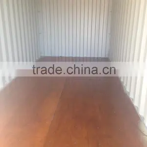 New 20ft Cargo Container Stock in All Chinese Ports thumbnail-6