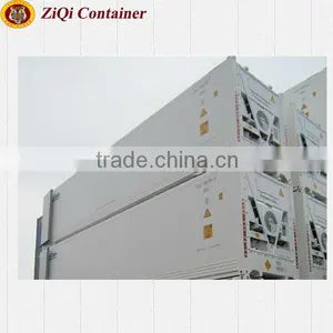 New 40ft Reefer Container thumbnail-3