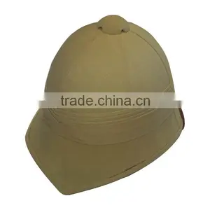 British Pith Helmet thumbnail-1