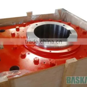 Reverse Torque Loading Conditions Backstop Clutch (Cam Clutch) thumbnail-3