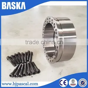 High Quality Smooth Surface Heavy-duty Expansion Bushing Shaft Locking thumbnail-1