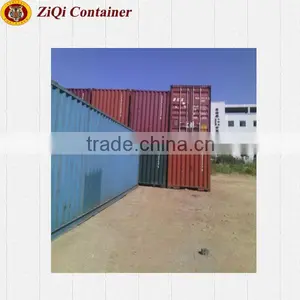 High Quality 40ft Wholesale Used Shipping Container for Sale thumbnail-4