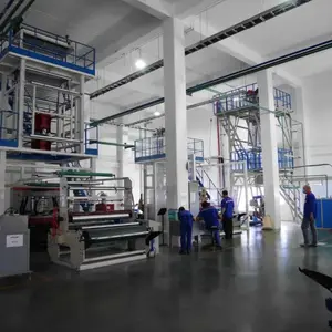 Qingdao Fukai Rubber Plastic New Material Co., Ltd company overview - view 4 thumbnail