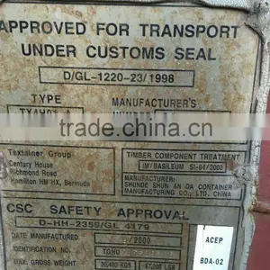 Used Storage and Shipping Containers thumbnail-3