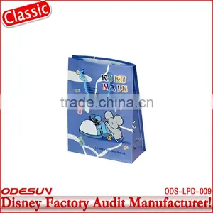 Disney Factory Audit Manufacturer's Wholesale Gift Bags 144120 thumbnail-1