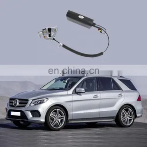 Fast Delivery Self Priming Vehicle Accessory Auto Automatic Electric Suction Door for Mercedes Benz GLE Series thumbnail-1