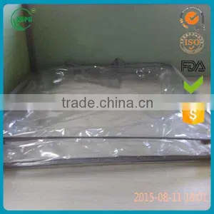 Wholesale Mirror Pvc Bag for Bedding Packaging thumbnail-1