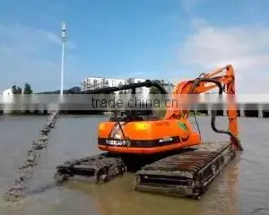 Marsh Buggy Pump thumbnail-1