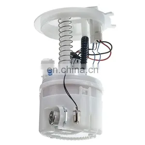 SP4097M High Pressure Fuel Pump Assembly for Nissan Sentra 2012 - 2016 L4 1.8L thumbnail-3