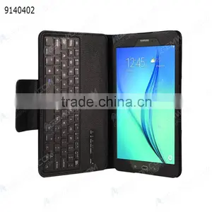 Bluetooth Keyboard for Samsung TabA 9.7 T550/T551,Black thumbnail-3