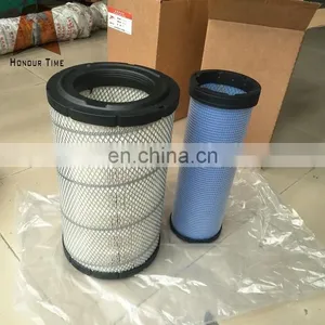 China Supplier Excavator Air Filter 4283861 P821883 EX200-2 Air Filter thumbnail-2