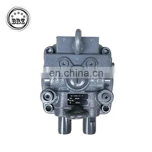 KATO HD307 Swing Motor Assy HD308 HD308US Slew Motor Box HD308USV Rotary Motor thumbnail-3