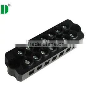7P Pitch 7.40mm Feed-Through Terminal Blocks thumbnail-1