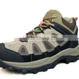 2014 CSA Approve Certificate Men Steel Toe and Plate Hiking Boots Style Athletic Safety Shoes thumbnail-2