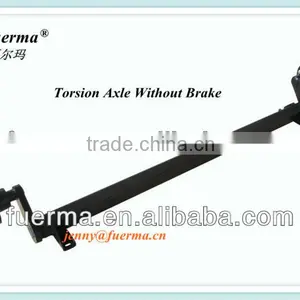 Camper Trailer Axle thumbnail-1