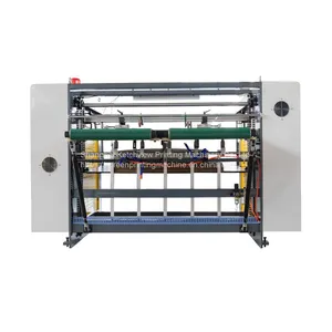 Automatic Paper Stacker Stacking Machine thumbnail-3