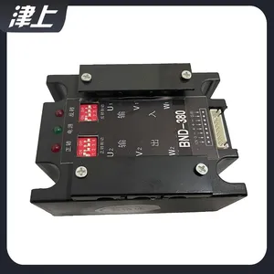 Switch Type Electric Actuator Accessories BND-380B Intelligent Electronic Module thumbnail-3