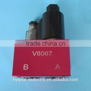 Catridge Valve Hydraulic Parts thumbnail-2