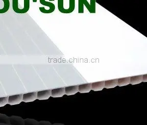 2015 Haining The Newest Plastic PVC Panel thumbnail-1