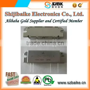 RA60H1317M1A RF MOSFET MODULE 136-174MHz 60W 12.5V thumbnail-1