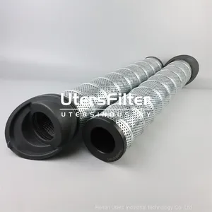 937395Q 937396Q 937397Q 937399Q UTERS Replace of PARKER Hydraulic Filter Element thumbnail-2