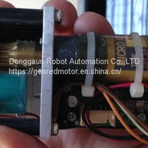 Motor(Ink) Unit For Ryobi 524 HE/TE 16KM-1-2-384,KJ2-12-384 thumbnail-1