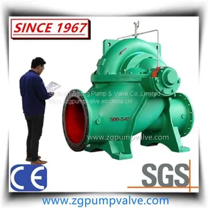 Large Flow Pump Customization for Users thumbnail-5