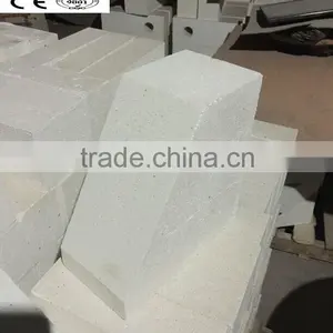 Light Weight Insulation Bricks for Steel Furnace Lining thumbnail-1