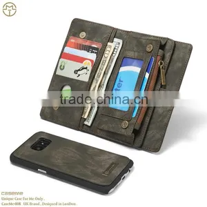 2016 Trending Products Cell Phones Smartphones Covers for Iphone 6/6s for Apple Iphone6+ Wallet Leather China Supplier thumbnail-6