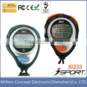 Digital Sport Stopwatch thumbnail-1