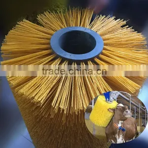 Automatic Comfortable Cattle Body Brush ,cow Body Brush thumbnail-1