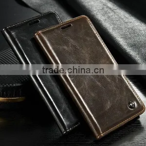 Manufacture For Samsung Galaxy Note 5 CellPhone Case/ For Samsung Galaxy Note 5 Leather Mobile Case/ Note 5 Case thumbnail-4