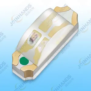 JOMHYM High Quality Chinese Manufacturer Wholesale Dual-color 3010 SMD LED With Epistar Chip thumbnail-1