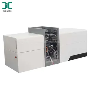 Juchuang Double Beam Aas Atomic Absorption Spectrophotometer thumbnail-1