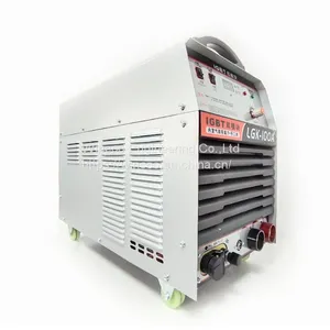 Wincoo LGK100 Manual Inverter Arc Welders Air Plasma Cutting Machine With High Frequency Arc Starting thumbnail-1