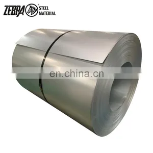 Free Samples Galvanized Steel Coil GI Coil Zinc Coated Steel Coil From ShanDong for Building Material thumbnail-5