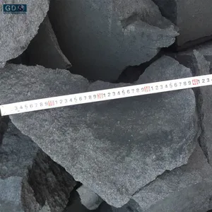 Manufacturer Direct Sell Carbon Anode Scrap Carbon Anode Butt Block thumbnail-3
