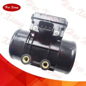 Top Quality Air Flow Sensor B3H7-13-215 E5T51171 Fit For Mazda Protege 1.5L Aspire 1.3L thumbnail-2