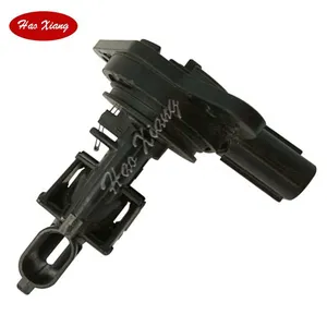Haoxiang Auto Mass Air Flow Sensor Meter MAF Sensor 197500-0070 22204-75040 For Toyota Tacoma Sienna Lexus RX350 RX4 thumbnail-1