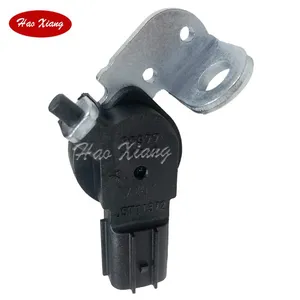 Haoxiang New Material Auto Crankshaft Position Sensor J5T11371 25977-DB000 For Nissan Interstar Opel Movano Renault thumbnail-1